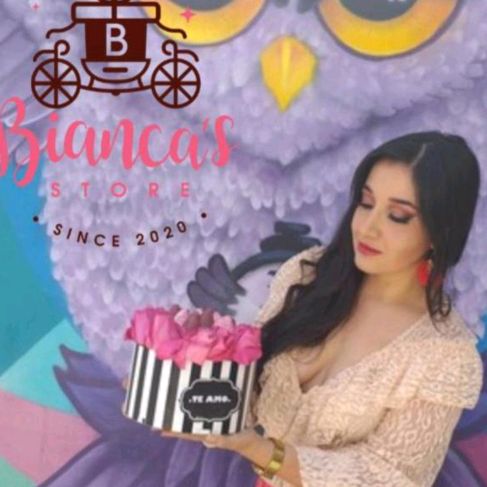 Profile Picture of Bianca's Store 🤗🎀 (@biancastore_28) on Tiktok