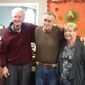 Profile Picture of Daniel Erwin (@danielerwin7941) on Youtube