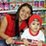 Profile Picture of Honney Marie Natividad (@mylilgreggy) on Flickr