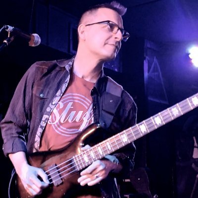 Profile Picture of John Montagna (@JonMon) on Twitter