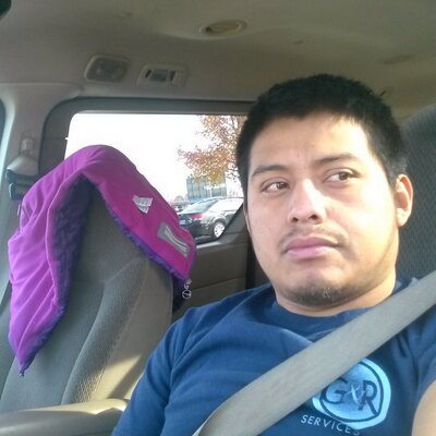 Profile Picture of Ervin Diaz (@ervindiaz85) on Twitter