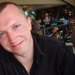 Profile Picture of Gordon Henderson (@kiptempest) on Instagram