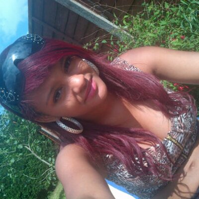 Profile Picture of Shanice Allen (@ShaniceeAllen) on Twitter