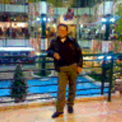 Jose Sotelo - Twitter Profile Picture of Jose Sotelo (@JoseJosesotelo) on Twitter