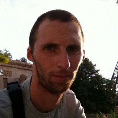 Profile Picture of Alex Tomasi (@alextomasitn) on Twitter