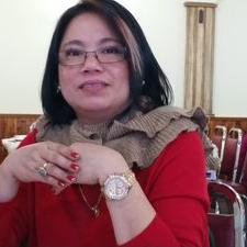 Profile Picture of Lucy Candelaria (@lucy_candelaria) on Twitter