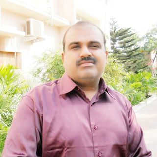 Profile Picture of Paul Britto (@paul.britto.58) on Facebook