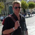 Profile Picture of Andrew Bryden (@andrewbryden) on Instagram