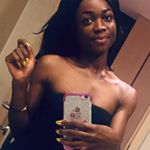 Profile Picture of Bernice n'Guessan (@nguessanbernice) on Instagram