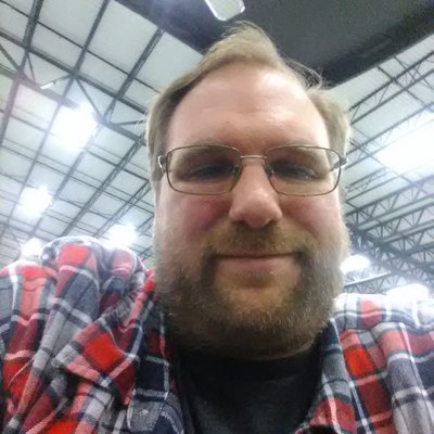 Profile Picture of Jason Salyer (@JasonSalyer3) on Twitter
