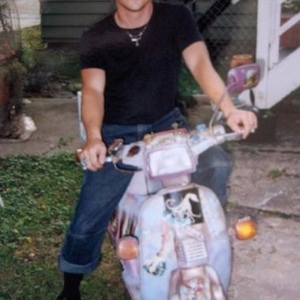 Profile Picture of Eric Lahaie (@stoneman999) on Myspace