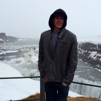 Profile Picture of Brett Serrano (@brettasaurus1) on Twitter