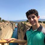 Profile Picture of David Malouf (@david_maloufakis) on Instagram