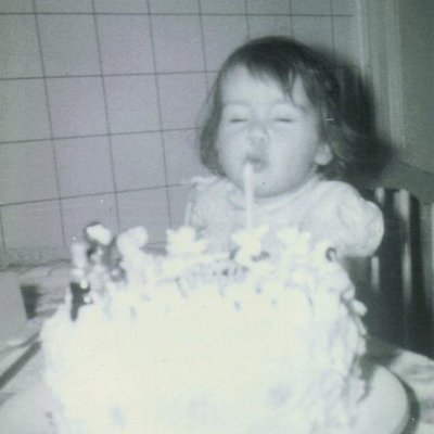 Profile Picture of PAM DAVIDSON (@PLDAVIDS) on Twitter