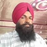 Profile Picture of Chamkaur Singh Brar (@chamkaursinghbrar_) on Instagram