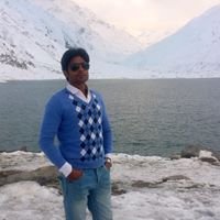 Profile Picture of Amir Bashir (@Amirbas89361589) on Twitter