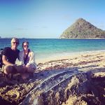 Profile Picture of Roseanna Clare Asher-Relf (@onthewateradventures) on Instagram