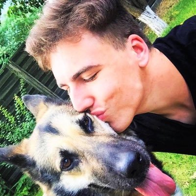Profile Picture of Kai Rudkowski (@boski_rdkowski) on Twitter