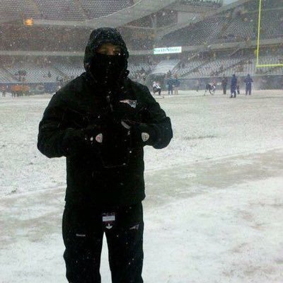 Profile Picture of Joel Totoro, RD (@JT_RD) on Twitter