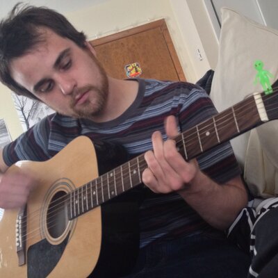 Profile Picture of John Nettleton (@jbnettleton) on Twitter