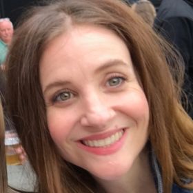 Profile Picture of Heidi Coleman (@hidann) on Pinterest
