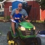 Profile Picture of Glenn Crookahanks (@crookahanks) on Instagram