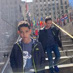 Profile Picture of Andrew Claridge (@andrewclaridge_) on Instagram