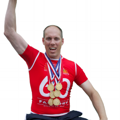 Profile Picture of Forest Fisher (@ForestFisher) on Twitter