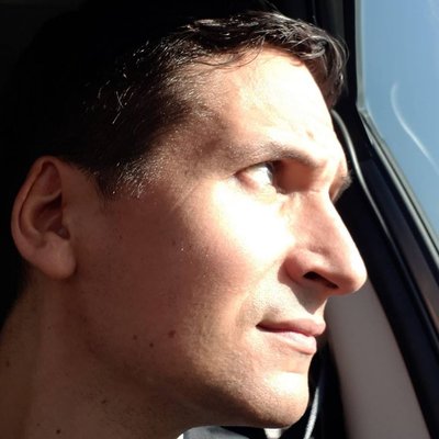 Profile Picture of Taïbi Benhima (@TaibiB) on Twitter