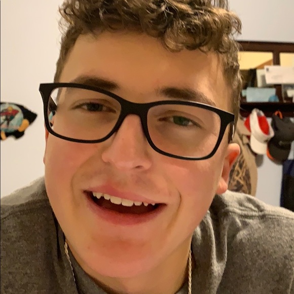 Ben Palmer - Poshmark Profile Picture of Ben Palmer (@bjpalm6) on Poshmark