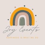 Profile Picture of Joy Events (@joyeventsbymeli) on Instagram