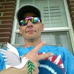 Profile Picture of Mark Steven Elledge III (@markstevenelledge) on Instagram
