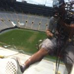 Profile Picture of Raymond Spires (@reswindowcleaning) on Instagram