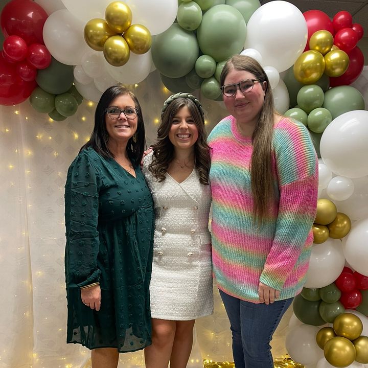 Profile Picture of Sonja ONeal Smalley (@sonjasmalley) on Tiktok