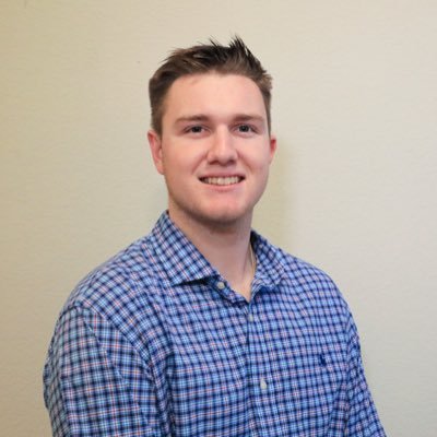 Profile Picture of Michael Buck (@michael_buck21) on Twitter