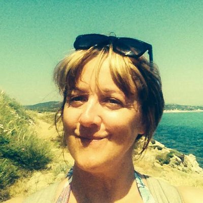 Profile Picture of Paula Sheldon (@paulasheldon9) on Twitter