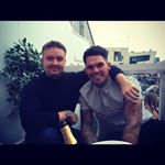 Profile Picture of Joel Fay (@joel_fay8) on Instagram