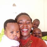 Profile Picture of Debrah Achieng (@debrah.achieng) on Instagram