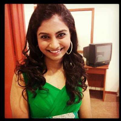 Profile Picture of Angeline Paul (@angelinepaul92) on Twitter