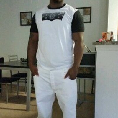 Profile Picture of Bryant Hodges (@DaGreatKnight) on Twitter