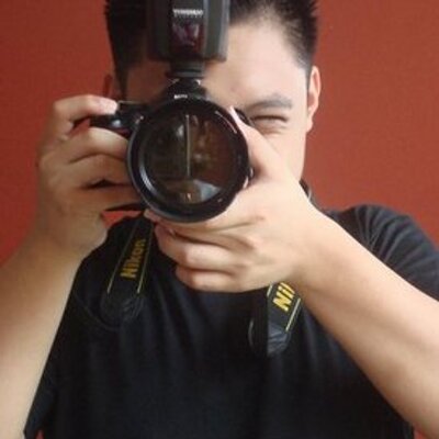 Profile Picture of Benjamin Olfindo (@ben_dolfin) on Twitter