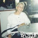 Profile Picture of Doris Mary Morgado (@dorismarymorgado) on Instagram