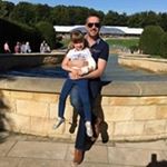 Profile Picture of Michael McSherry (@shezzer89) on Instagram