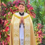 Profile Picture of Fr. David Eddington (@davideddingtonn) on Instagram
