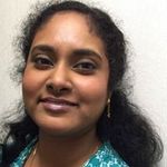 Profile Picture of Smitha Thomas (@smithaedc) on Instagram