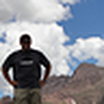 Profile Picture of MARK OLSON (@BACKPACKER MANIA) on Flickr