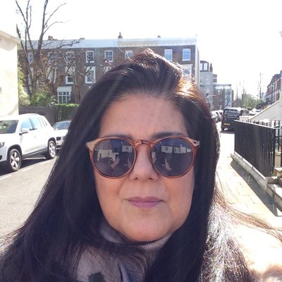 Profile Picture of Vivianne Hurel (@Vivihurel) on Twitter