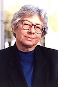 Profile Picture of Helen Hughes (economist)on Wikipedia