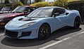 Profile Picture of Lotus Evora - Wikipediaon Wikipedia