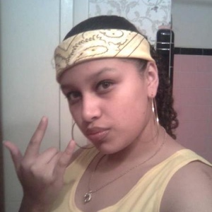 Profile Picture of Grace Zapata (@queenlove55) on Myspace
